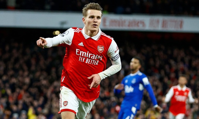 Odegaard-vo-doi