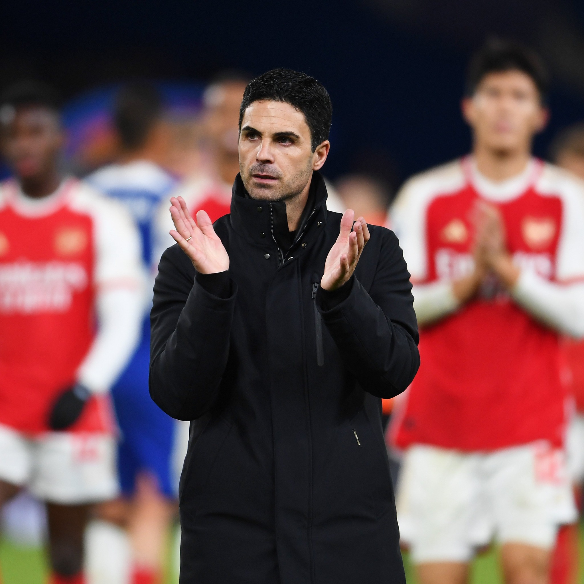 Fan Arsenal có quyền trách Arteta