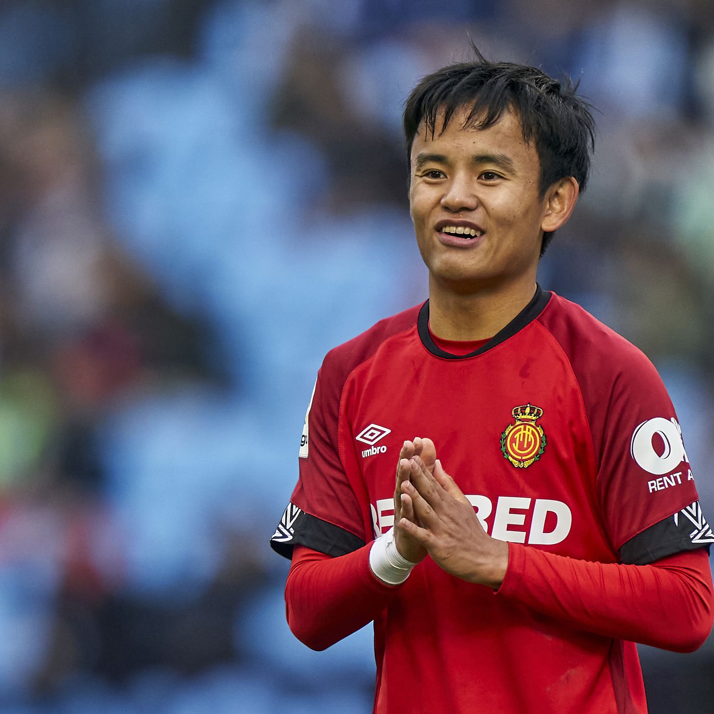 M.U tăng gấp 6 lần lương nếu Takefusa Kubo đồng ý đến Old Trafford