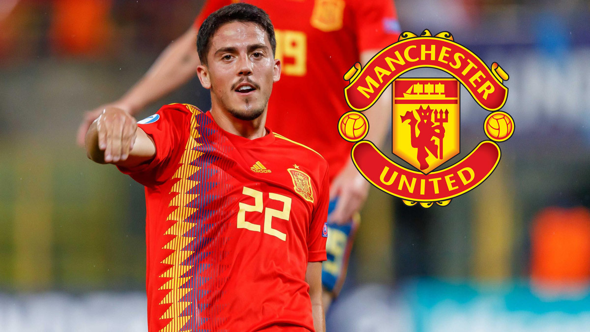 Mikel Oyarzabal, 25 tuổi