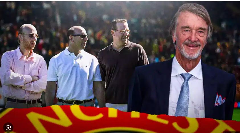 Cuộc cách mạng đội hình của United dưới bàn tay Sir.Jim dự kiến sẽ còn kéo dài.