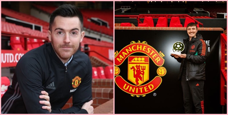 Man United là CLB duy nhất trên thế giới có một đội ngũ Đàm Phán riêng rẽ
