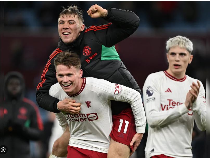 Ten Hag đã có 1 quyết định táo bạo