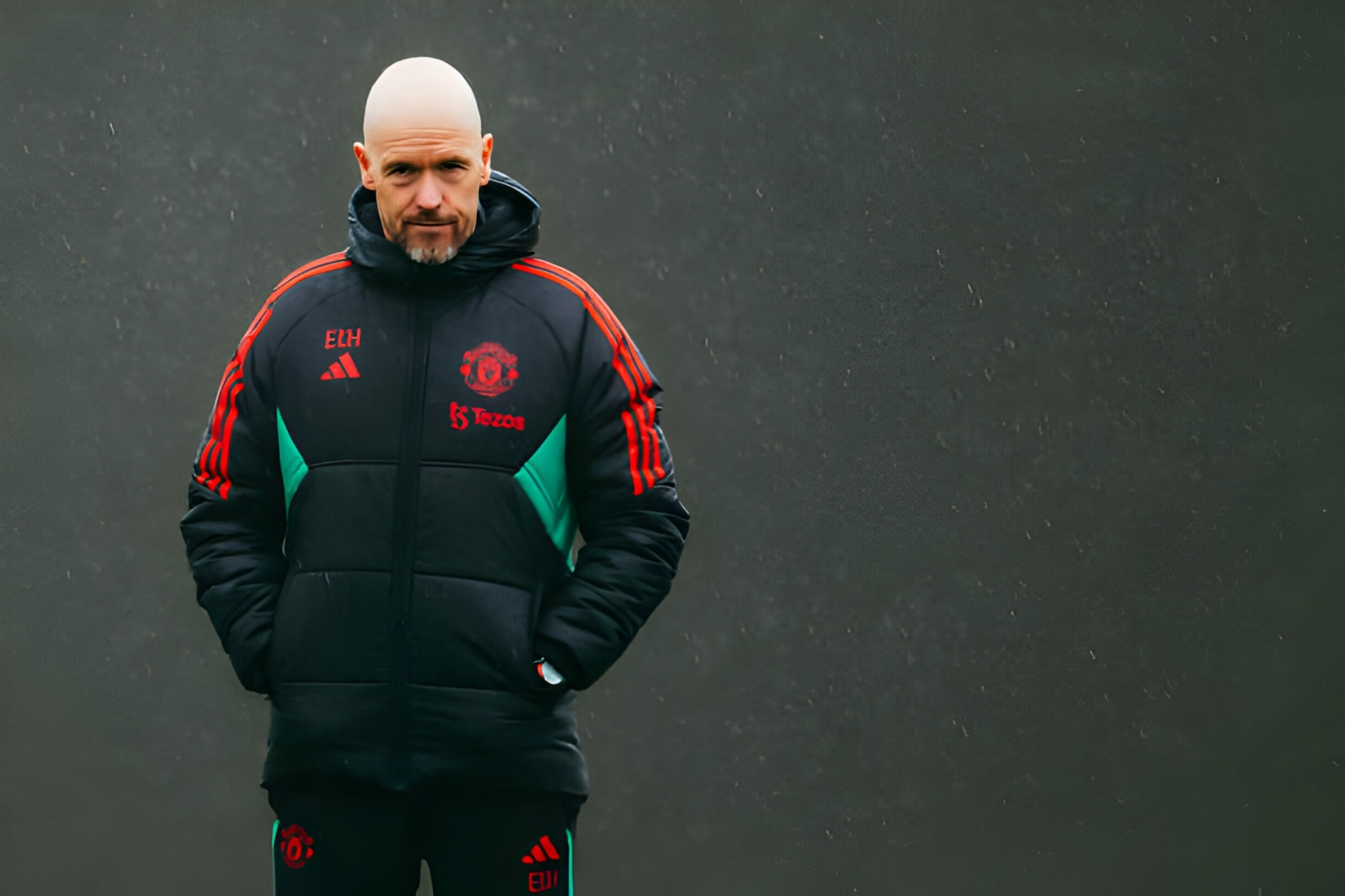 Ten Hag mong muốn sớm ổn định bộ máy lãnh đạo MU