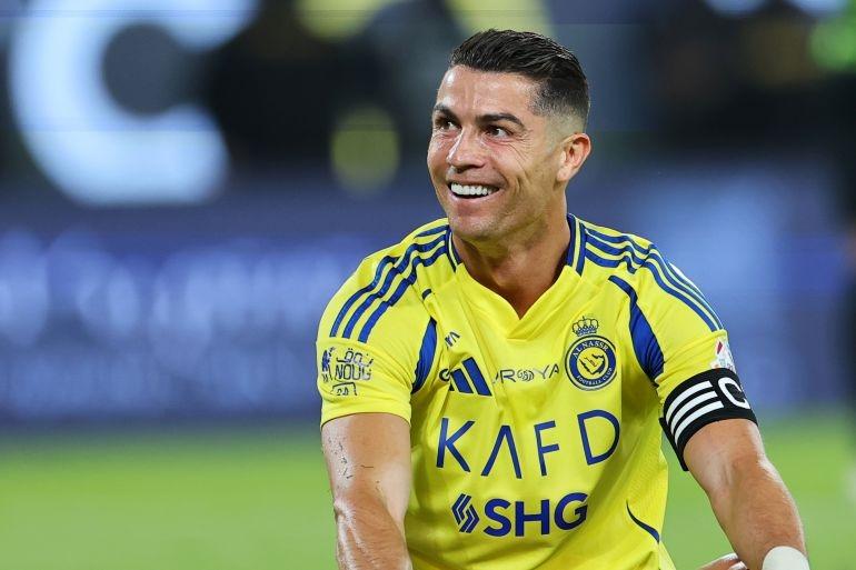 Casemiro sẽ tái ngộ với Ronaldo nếu cầu thủ người Brazil gia nhập Al Nassr.